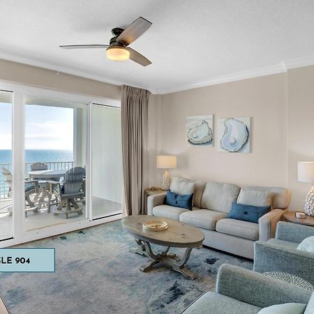 Villa Regency Isle 904 Orange Beach Esterno foto