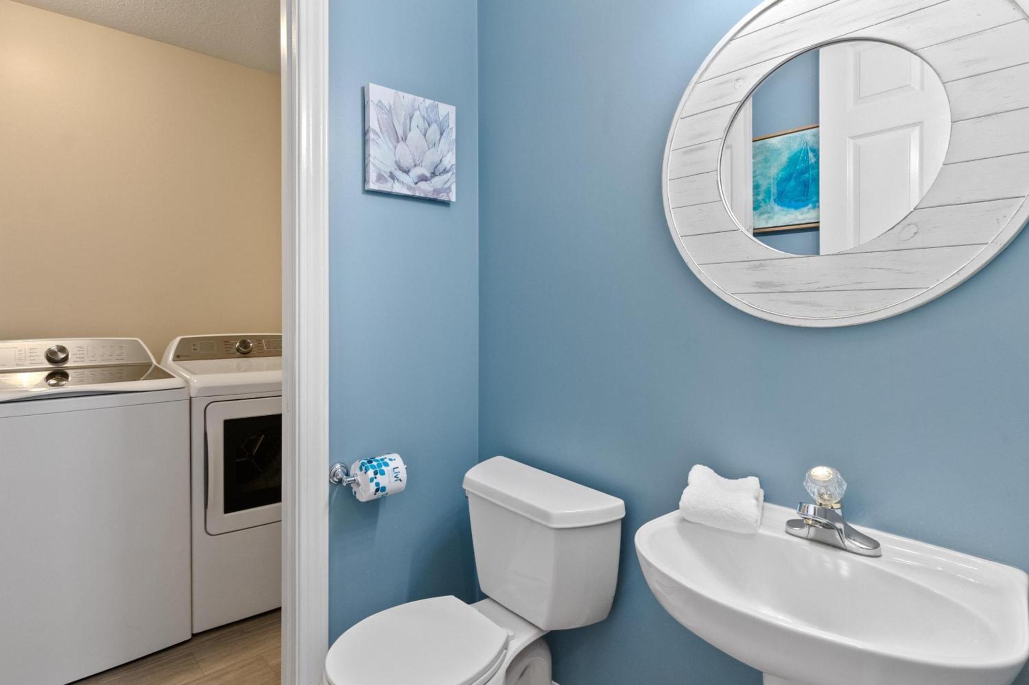 Villa Regency Isle 904 Orange Beach Esterno foto