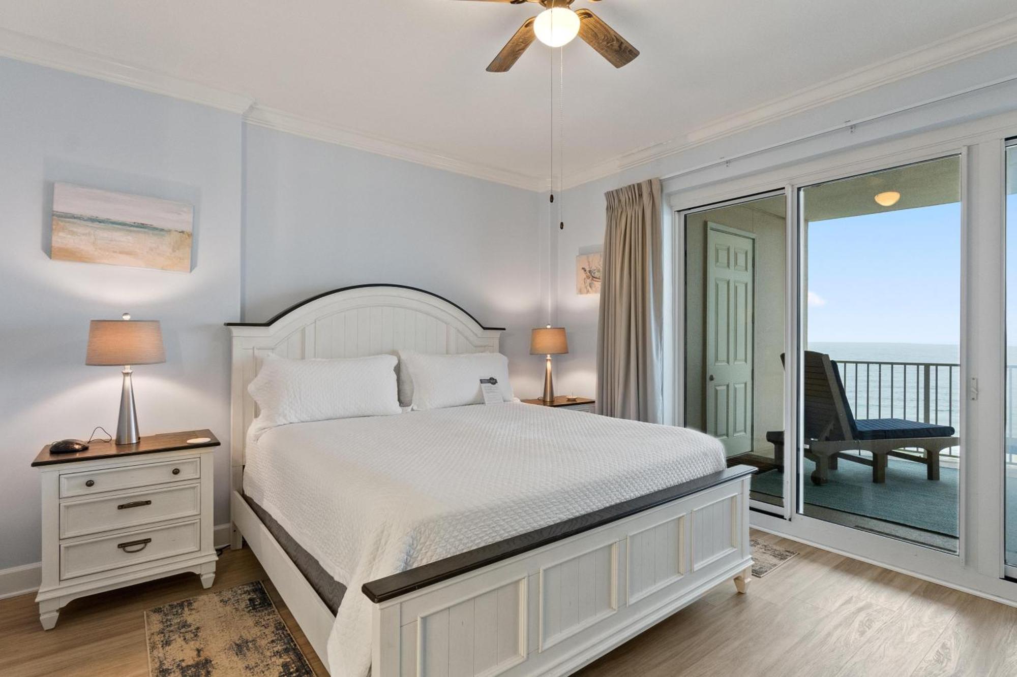 Villa Regency Isle 904 Orange Beach Esterno foto