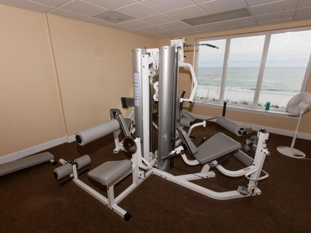 Villa Regency Isle 904 Orange Beach Esterno foto
