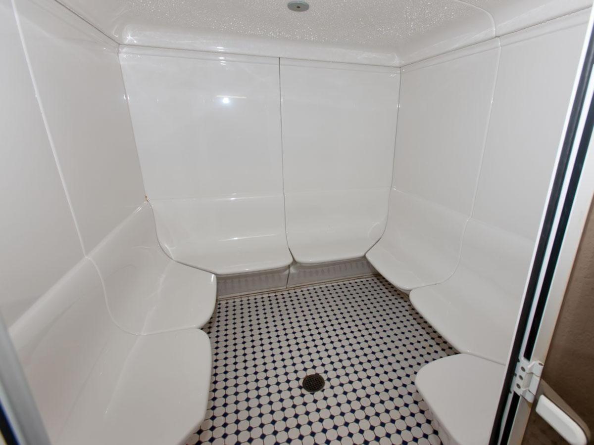 Villa Regency Isle 904 Orange Beach Esterno foto