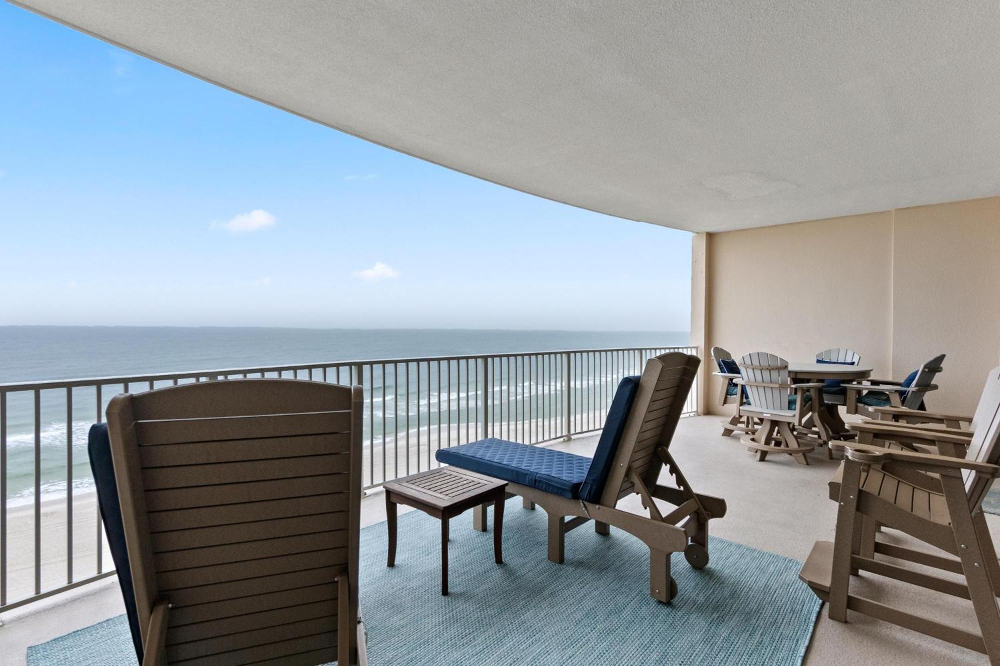 Villa Regency Isle 904 Orange Beach Esterno foto
