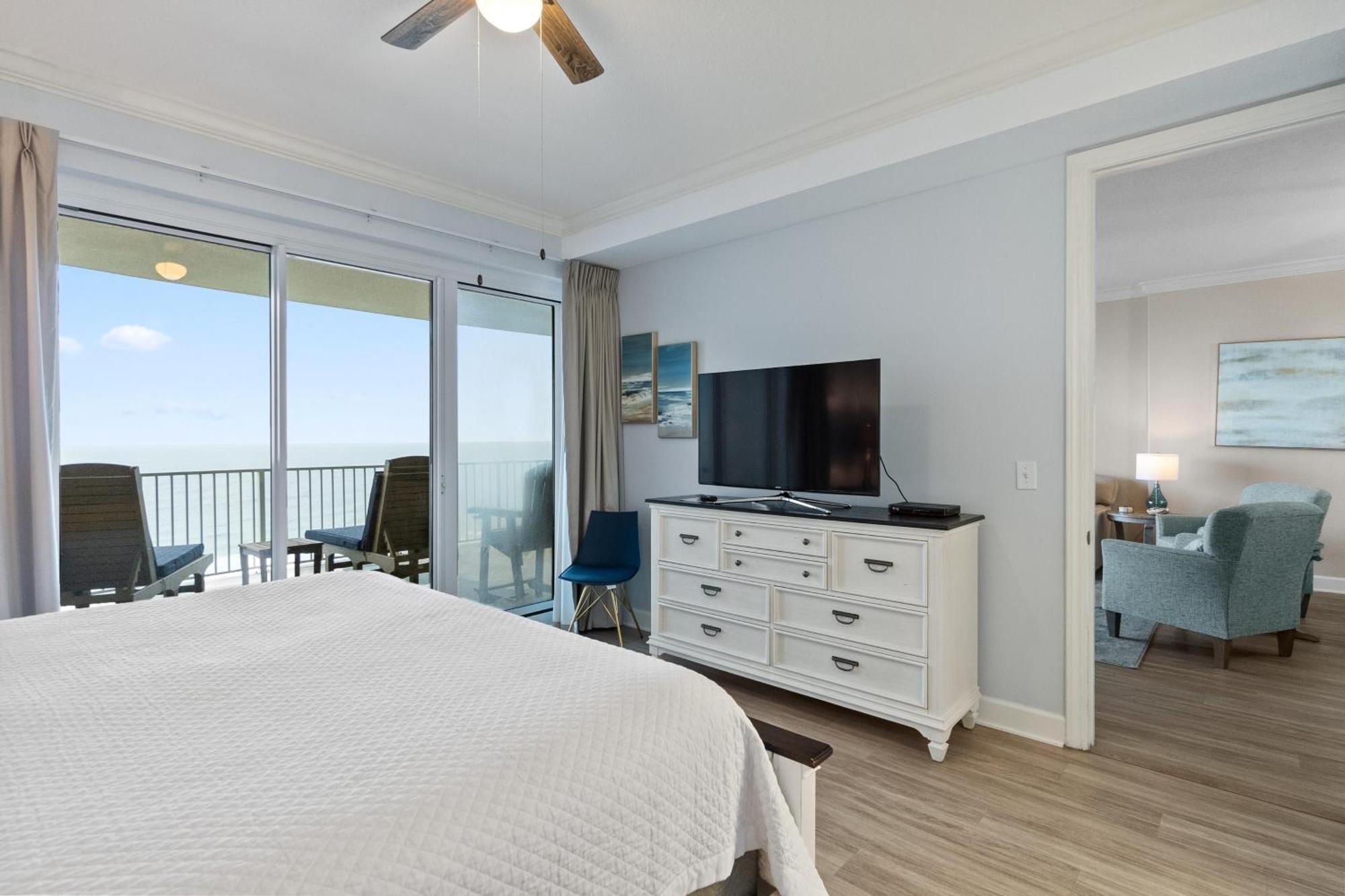 Villa Regency Isle 904 Orange Beach Esterno foto