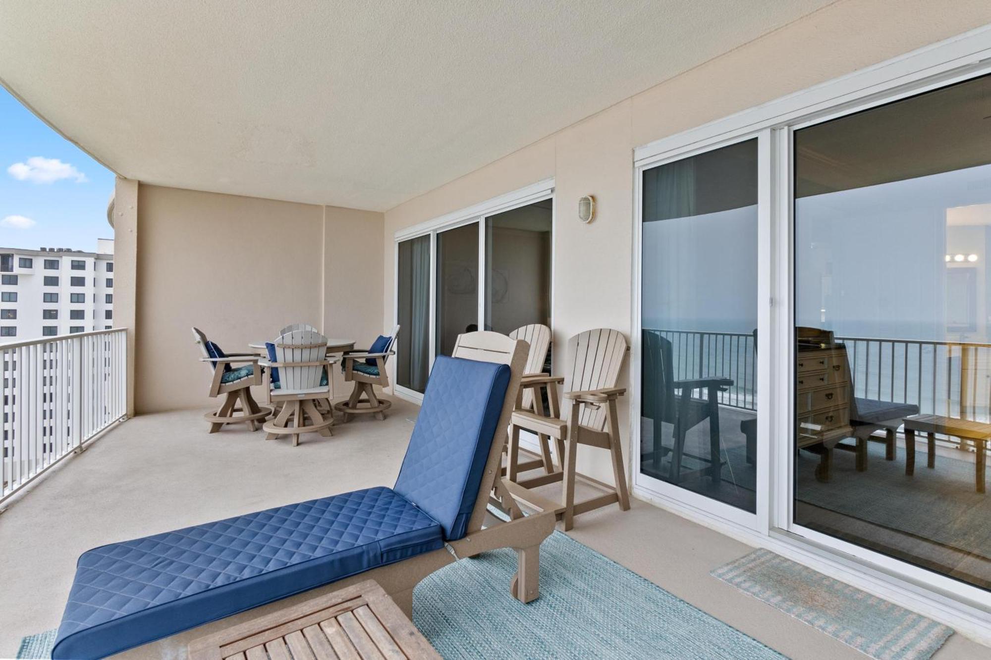 Villa Regency Isle 904 Orange Beach Esterno foto