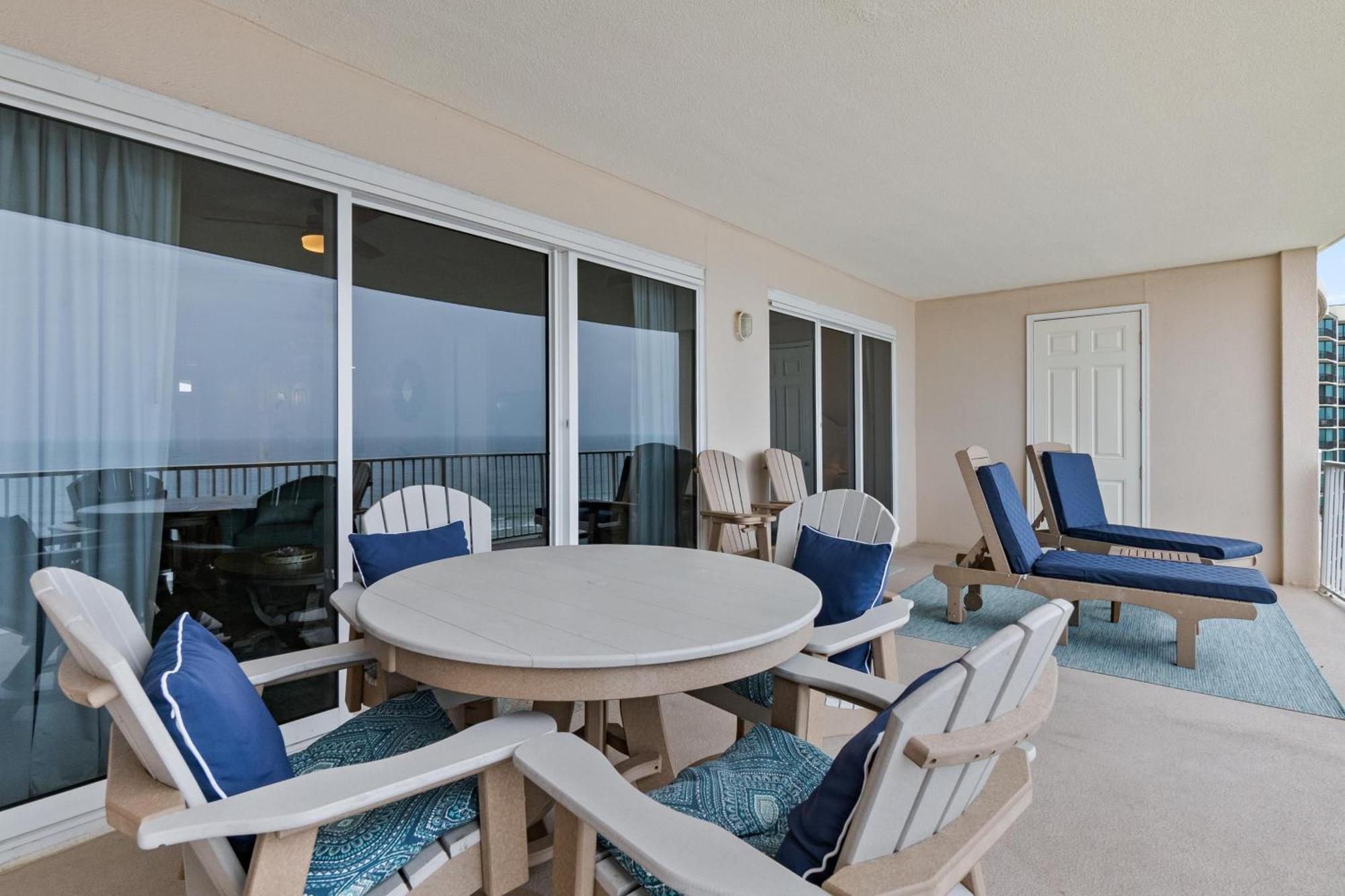 Villa Regency Isle 904 Orange Beach Esterno foto