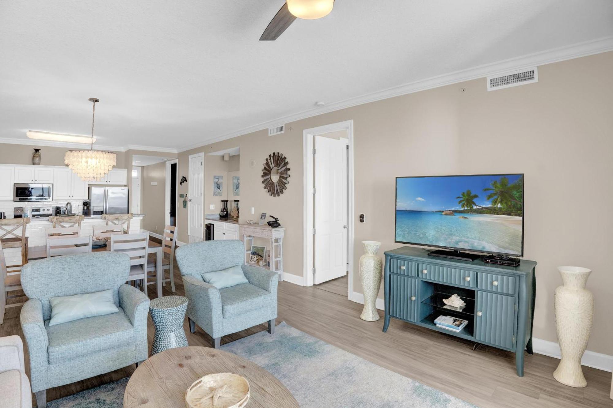 Villa Regency Isle 904 Orange Beach Esterno foto