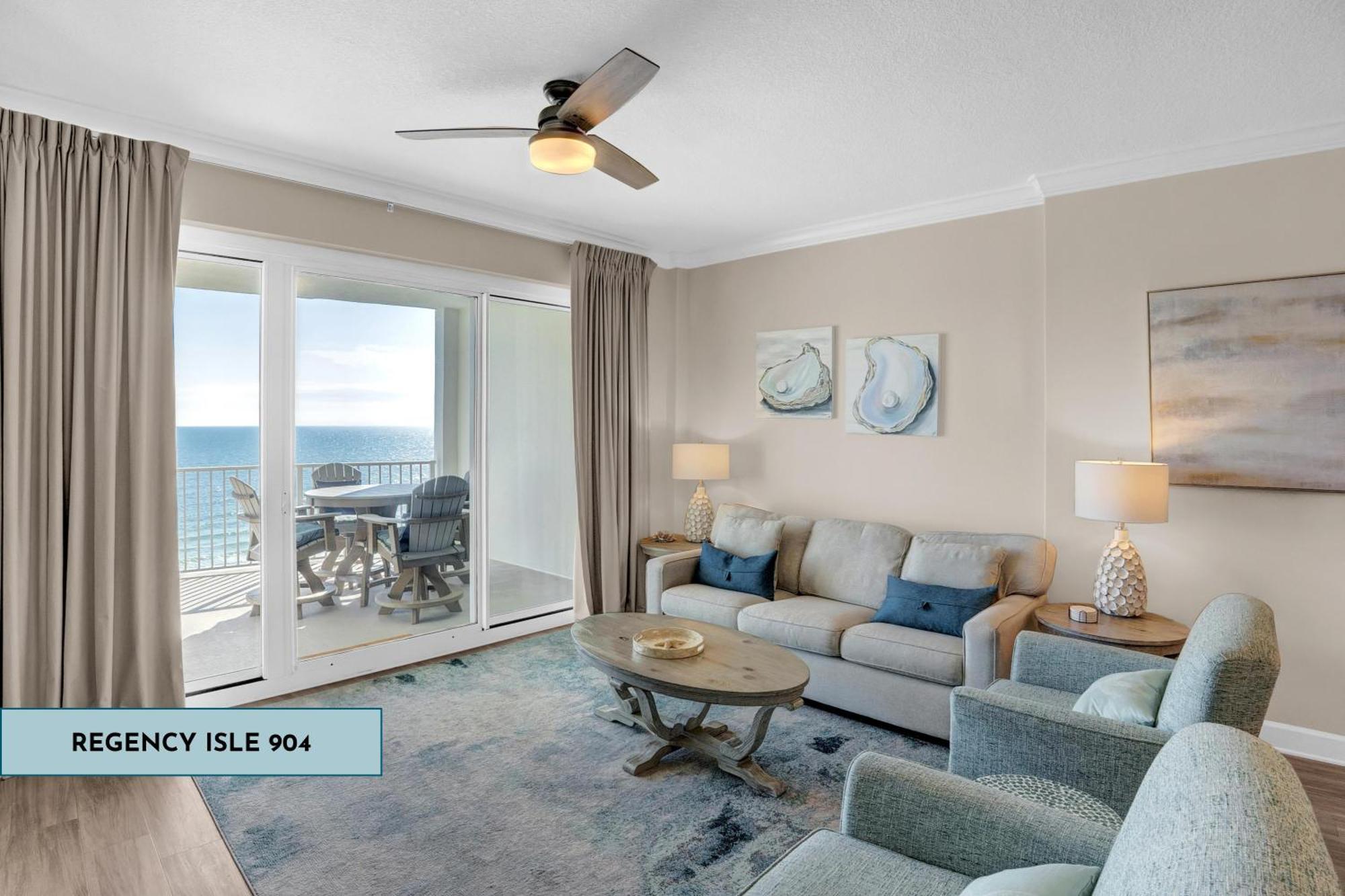 Villa Regency Isle 904 Orange Beach Esterno foto