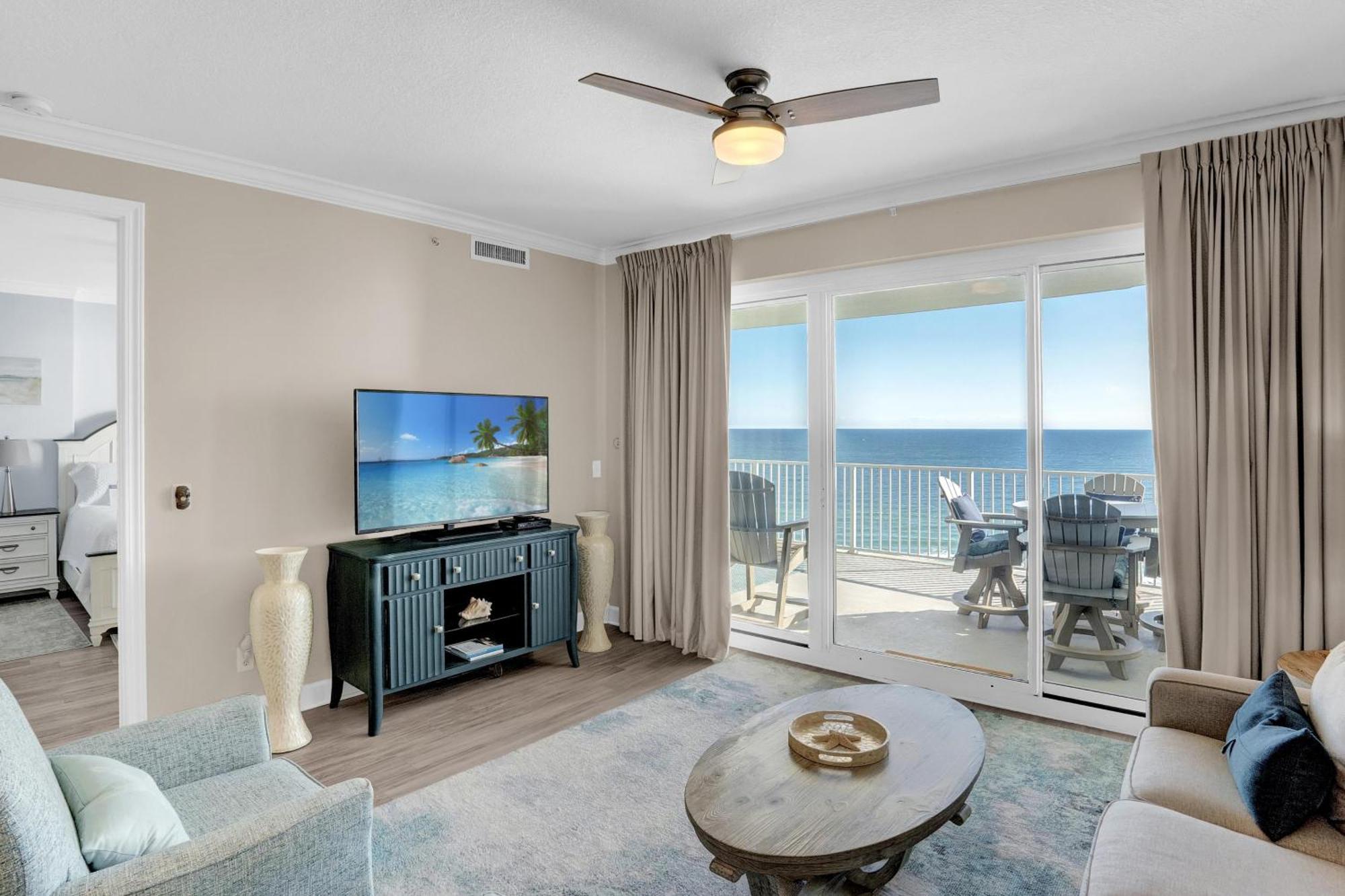 Villa Regency Isle 904 Orange Beach Esterno foto