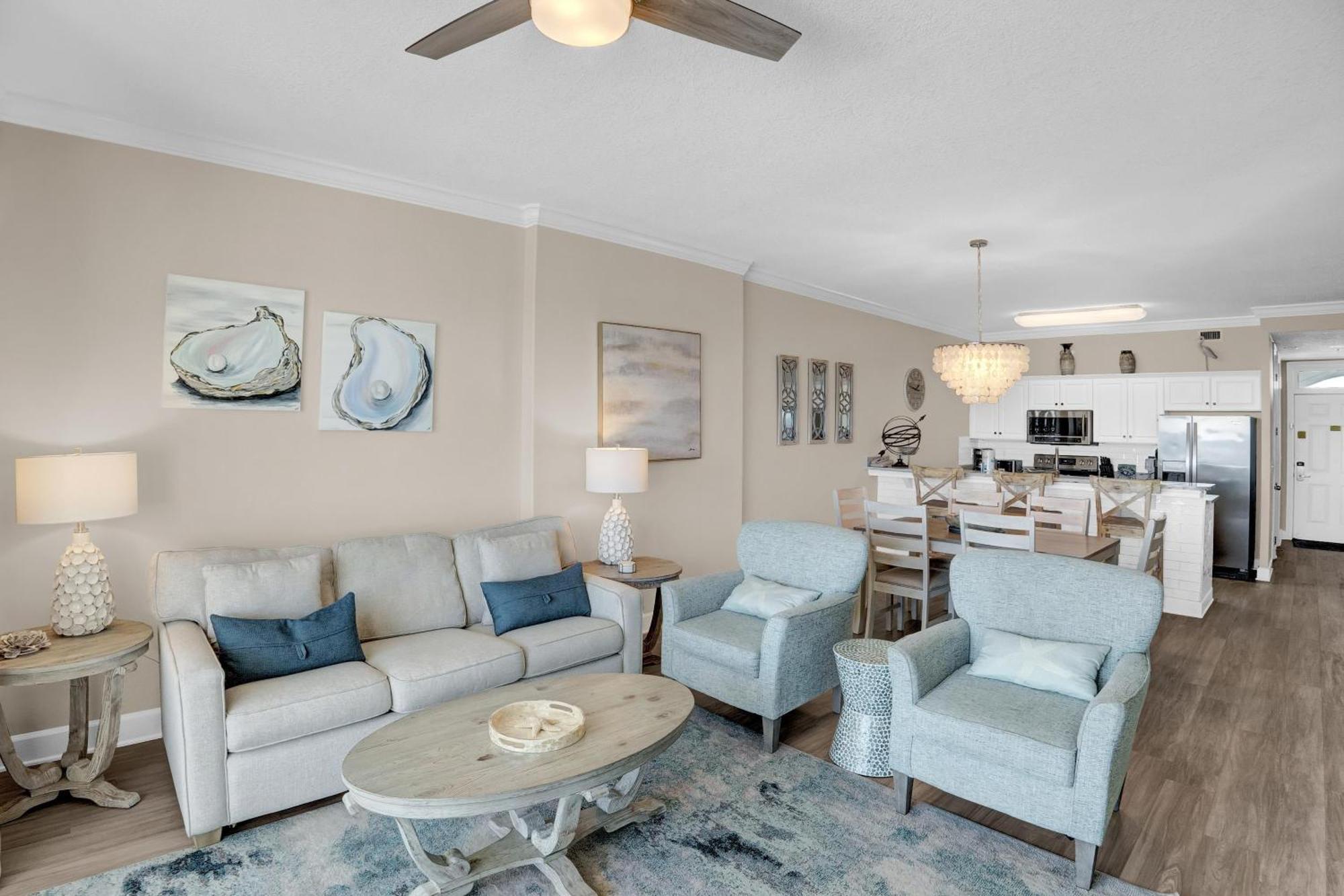 Villa Regency Isle 904 Orange Beach Esterno foto